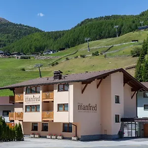 Gasthof Haus Manfred