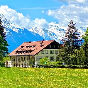 Hotel Grünwalderhof
