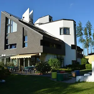Gasthof Hotel-pension Leitgebhof