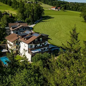 Nocksteinblick Gasthof