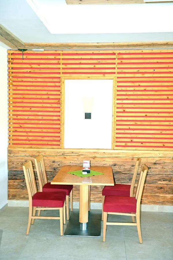 Gasthaus Ueberfuhr Elsbethen