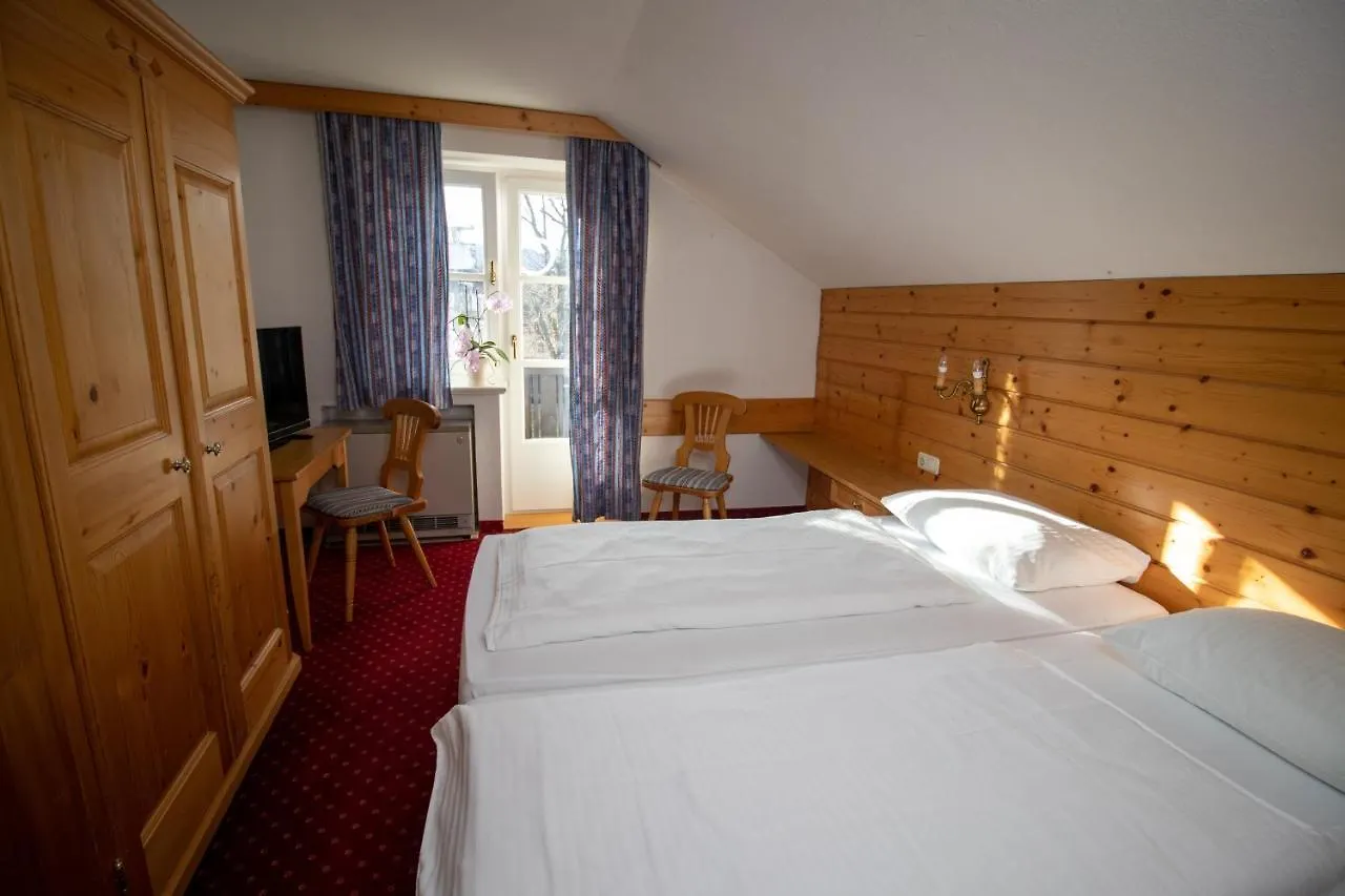 Guest house Gasthaus Ueberfuhr Elsbethen