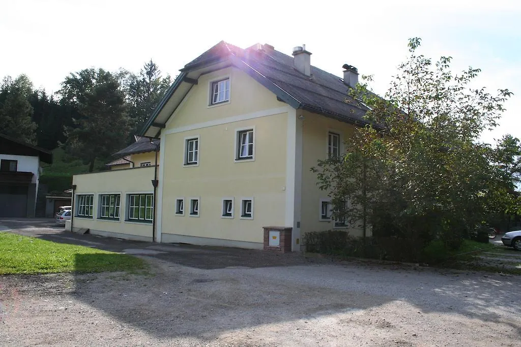 Gasthaus Ueberfuhr Elsbethen