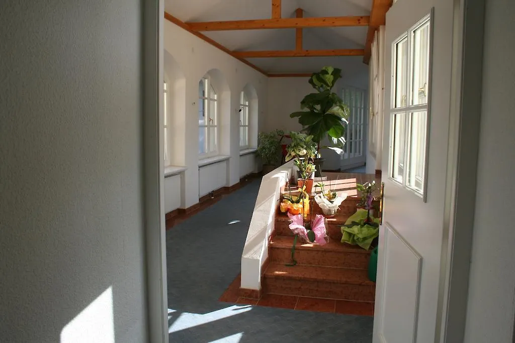 Guest house Gasthaus Ueberfuhr Elsbethen