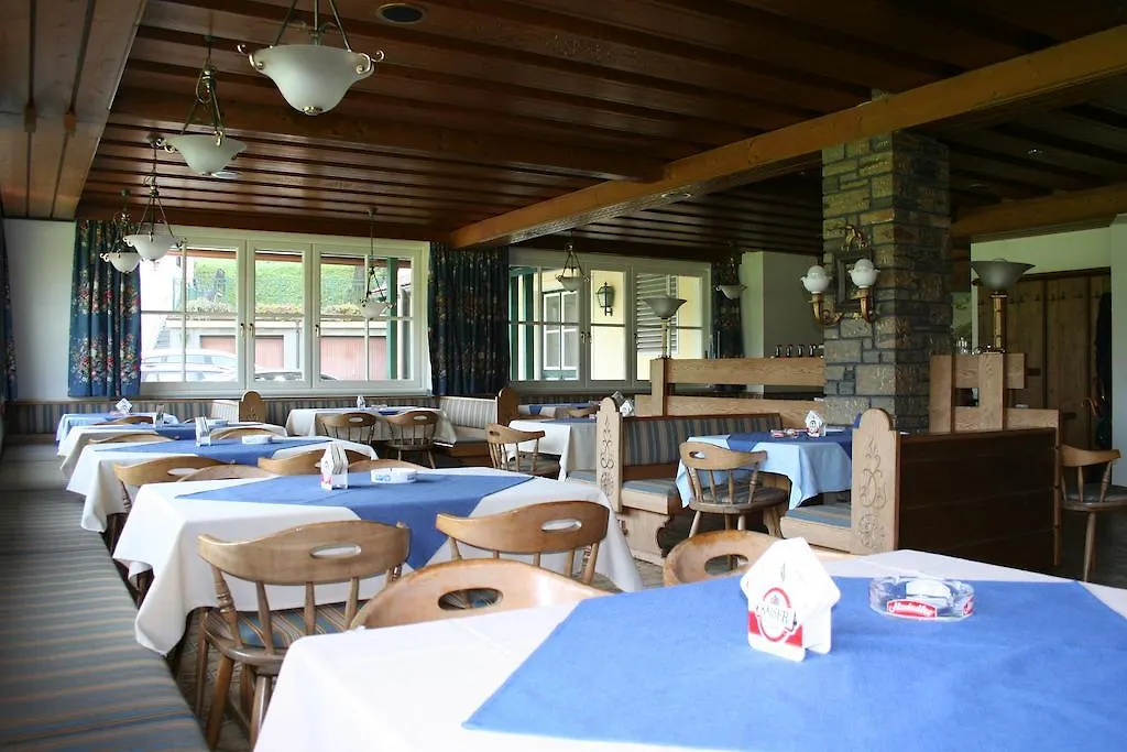 Guest house Gasthaus Ueberfuhr Elsbethen