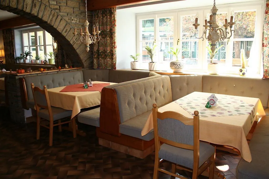 Gasthaus Ueberfuhr Elsbethen