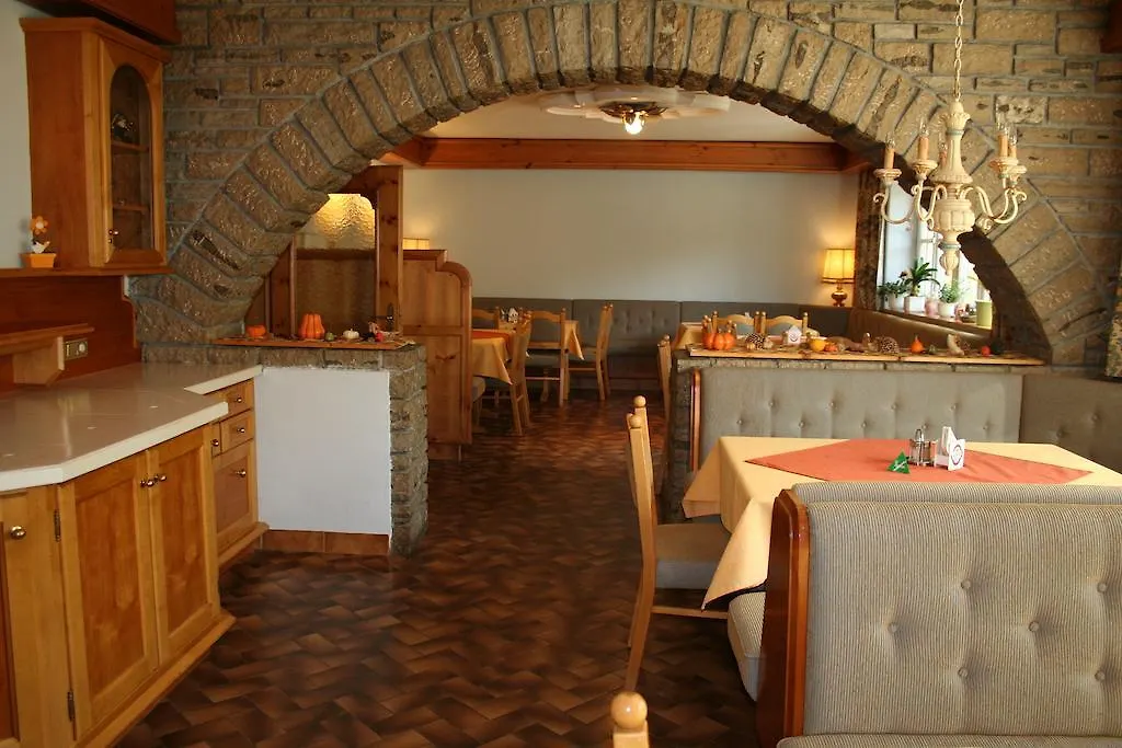 Gasthaus Ueberfuhr Elsbethen Austria