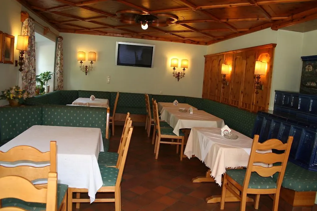 *** Guest house Gasthaus Ueberfuhr Elsbethen Austria