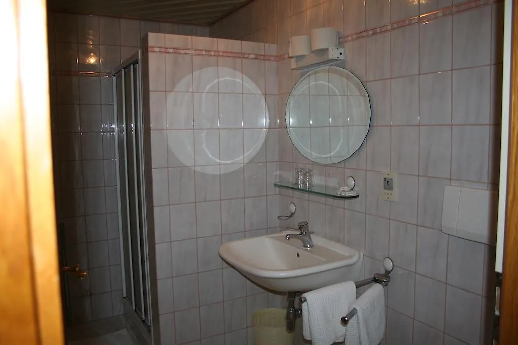 Gasthaus Ueberfuhr Elsbethen 3*,